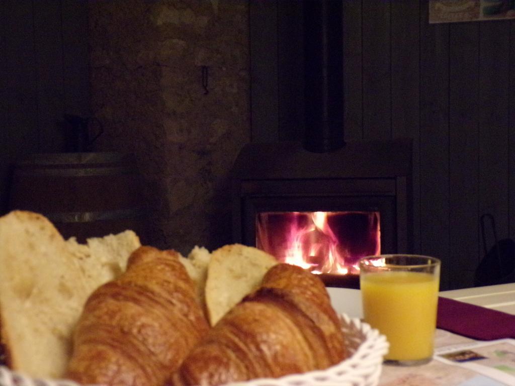 Les Troglos De Beaulieu Loches Kültér fotó
